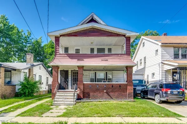 $199,900 | 15711 Grovewood Avenue, Cleveland, OH 44110