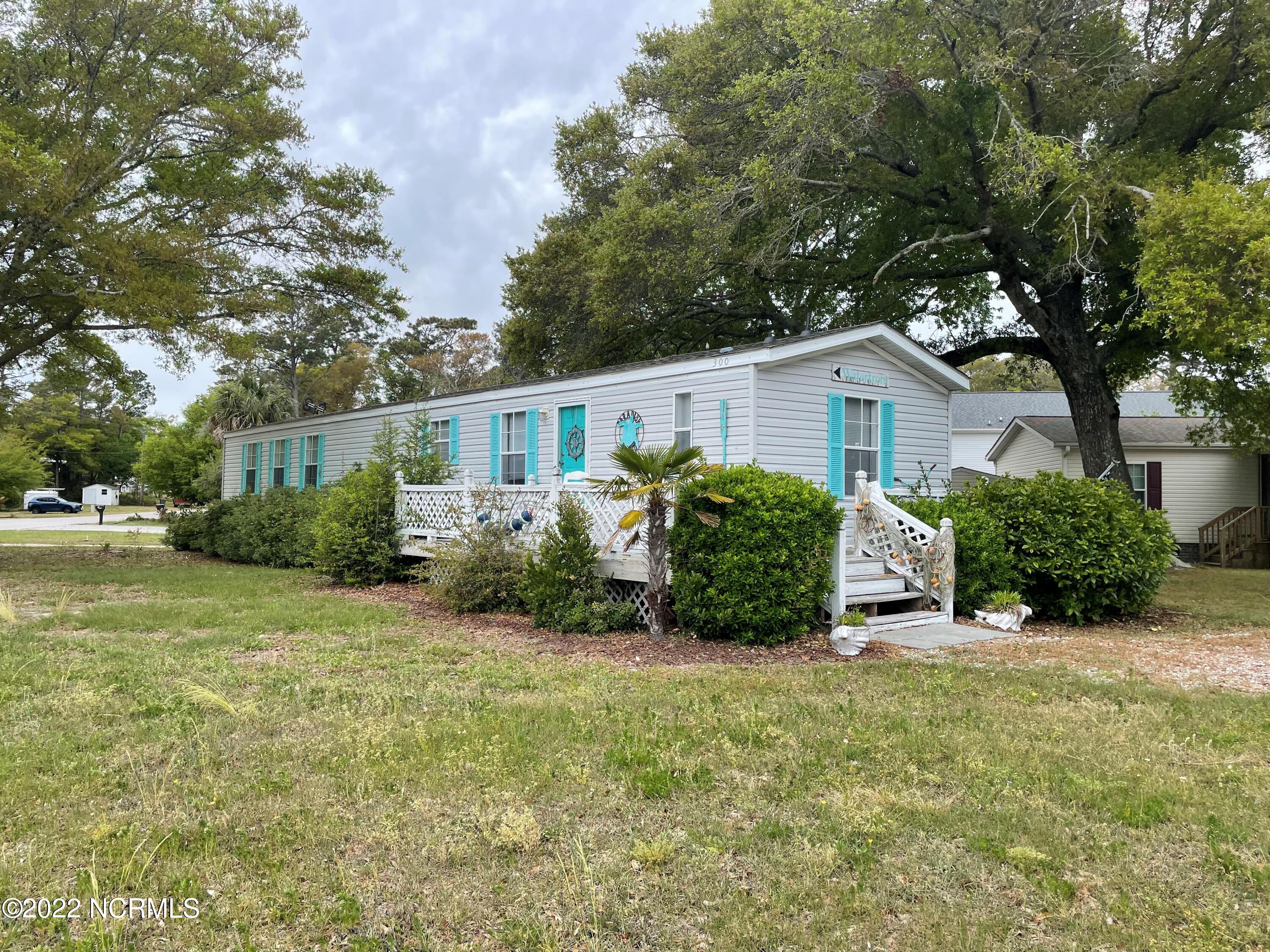 300 Old Ferry Road Emerald Isle, NC 28594 - Photo 1 of 5 300 Old Ferry Road