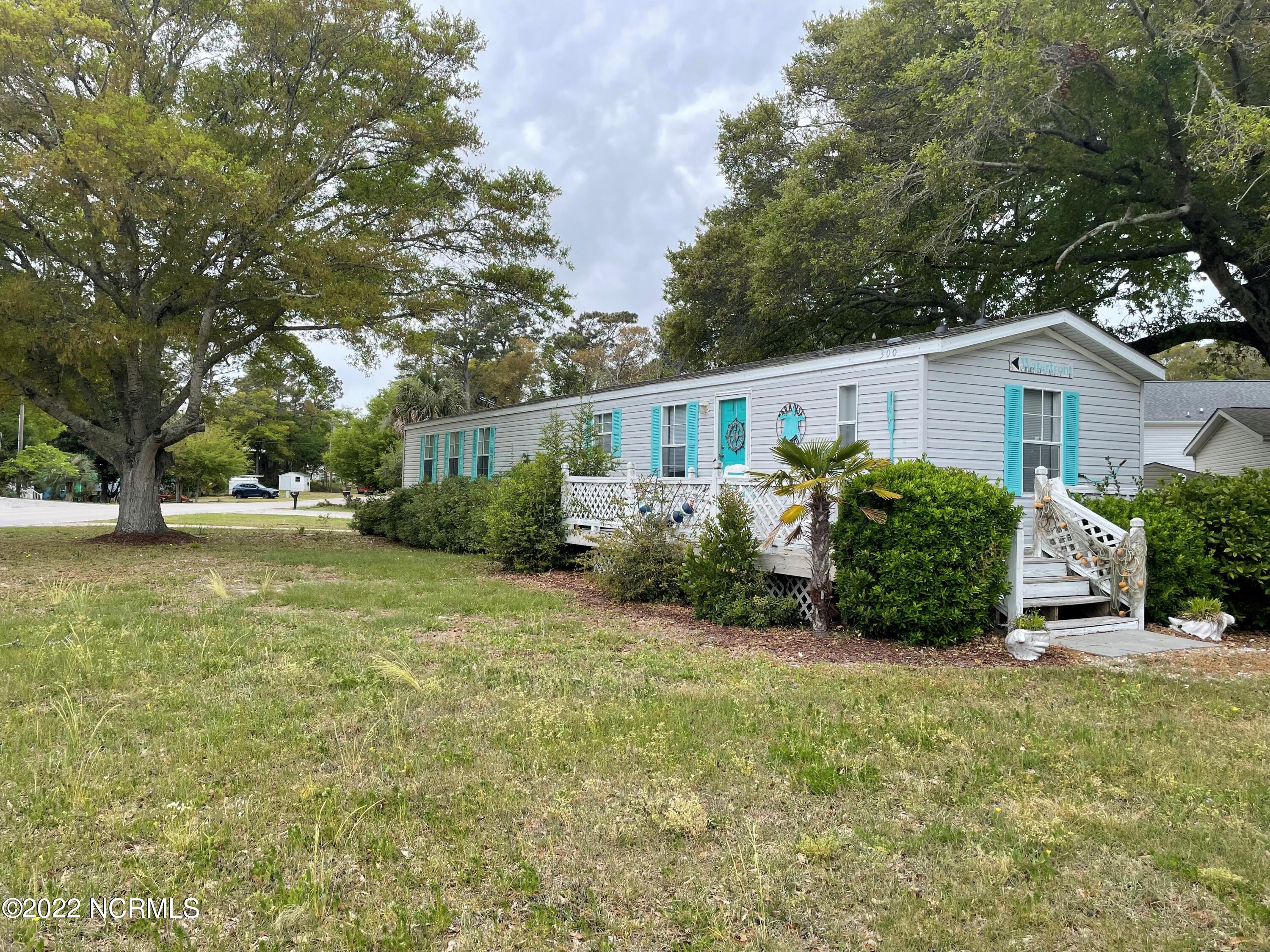 300 Old Ferry Road Emerald Isle, NC 28594 - Photo 2 of 5 Old Ferry 2