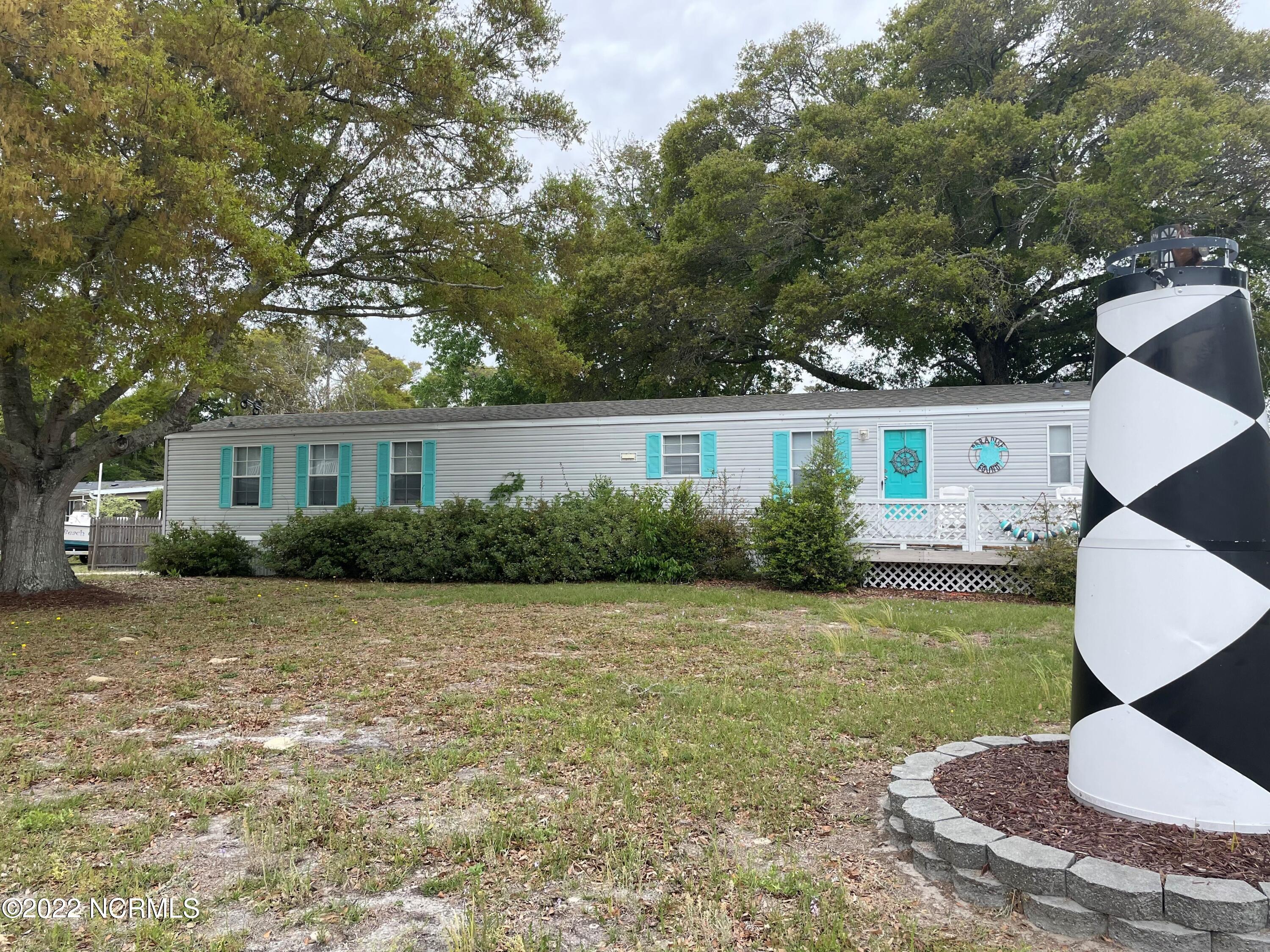 300 Old Ferry Road Emerald Isle, NC 28594 - Photo 3 of 5 Old Ferry 3