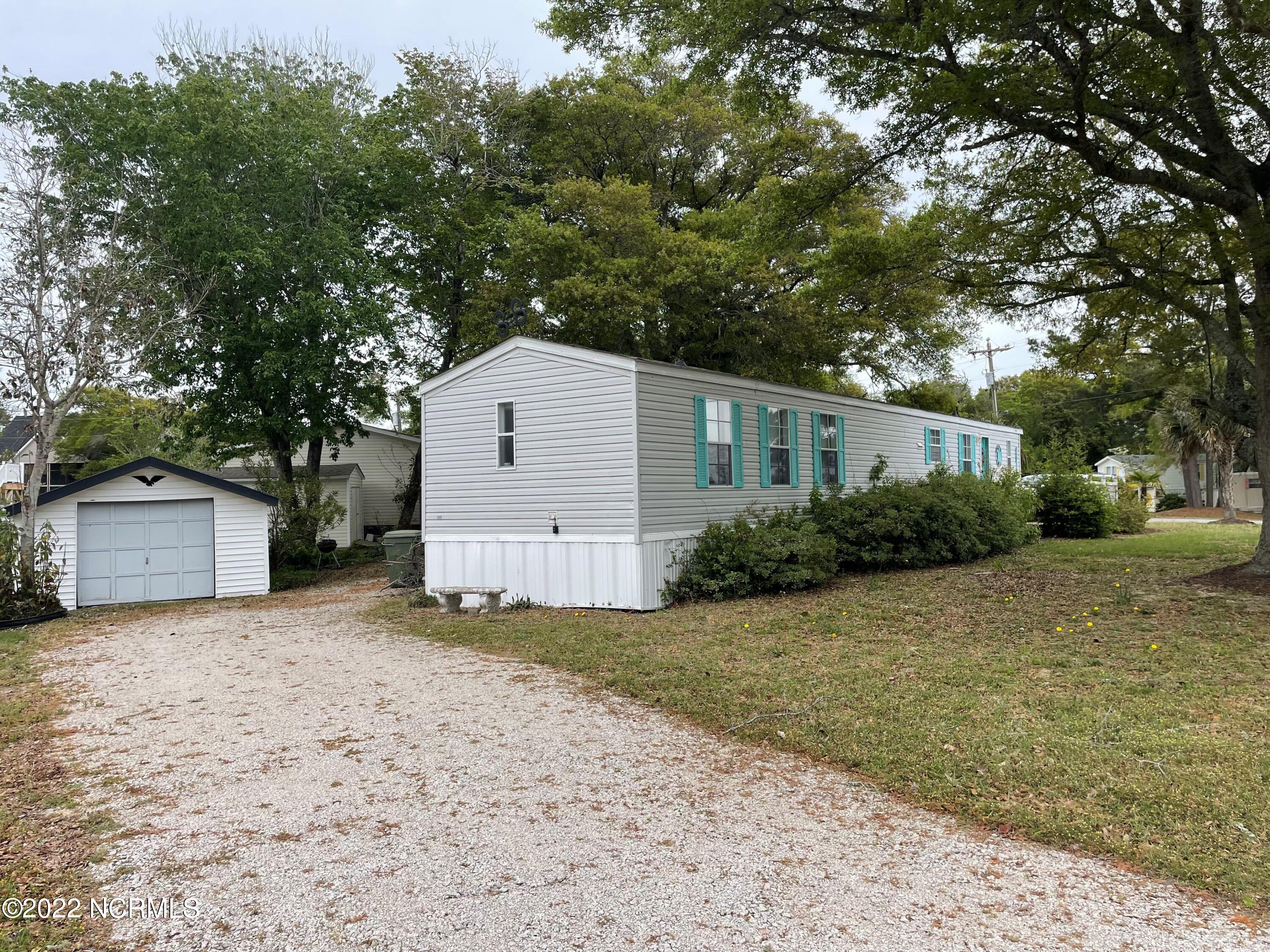 300 Old Ferry Road Emerald Isle, NC 28594 - Photo 4 of 5 Old Ferry 4