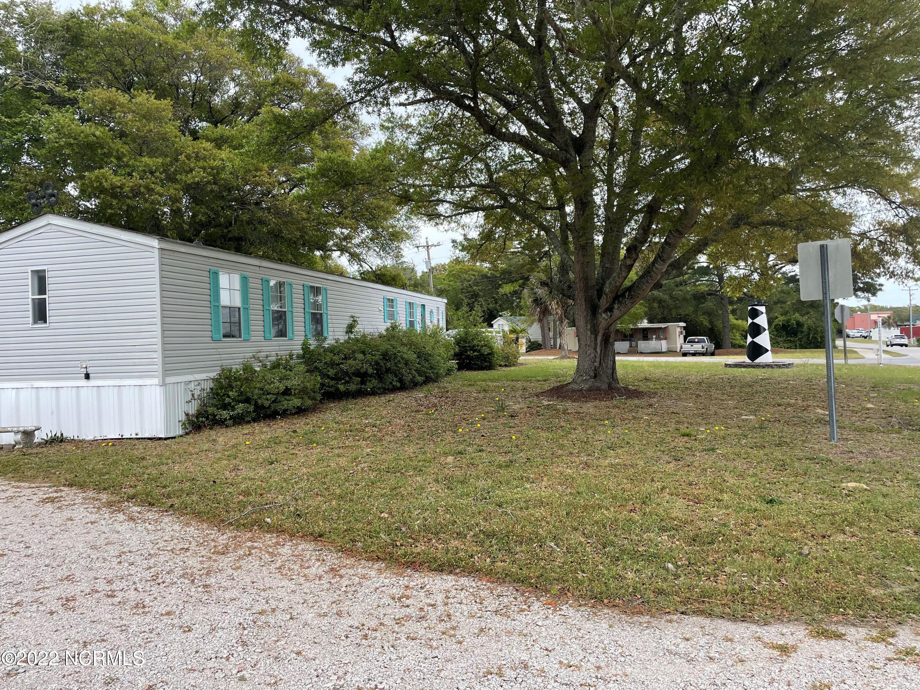 300 Old Ferry Road Emerald Isle, NC 28594 - Photo 5 of 5 Old Ferry 5