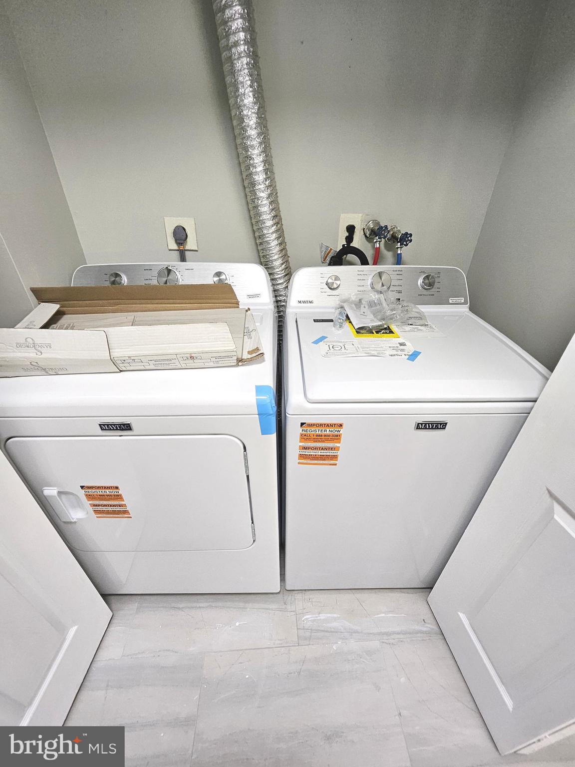 120 Bracken Road Medford, NJ 08055 - Photo 22 of 35 New Washer/Dryer