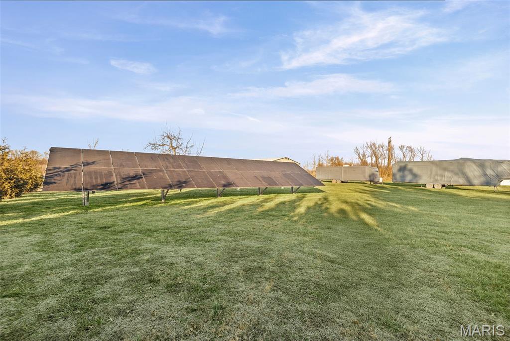 8847 New Athens Darmstadt Road New Athens, IL 62264 - Photo 11 of 63