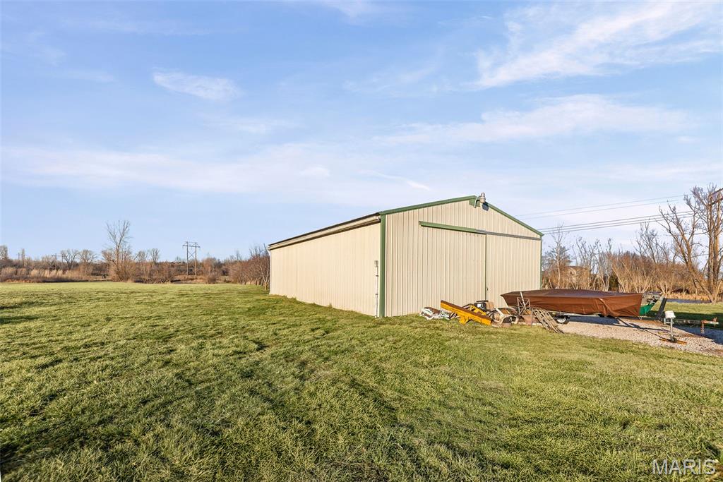 8847 New Athens Darmstadt Road New Athens, IL 62264 - Photo 12 of 63