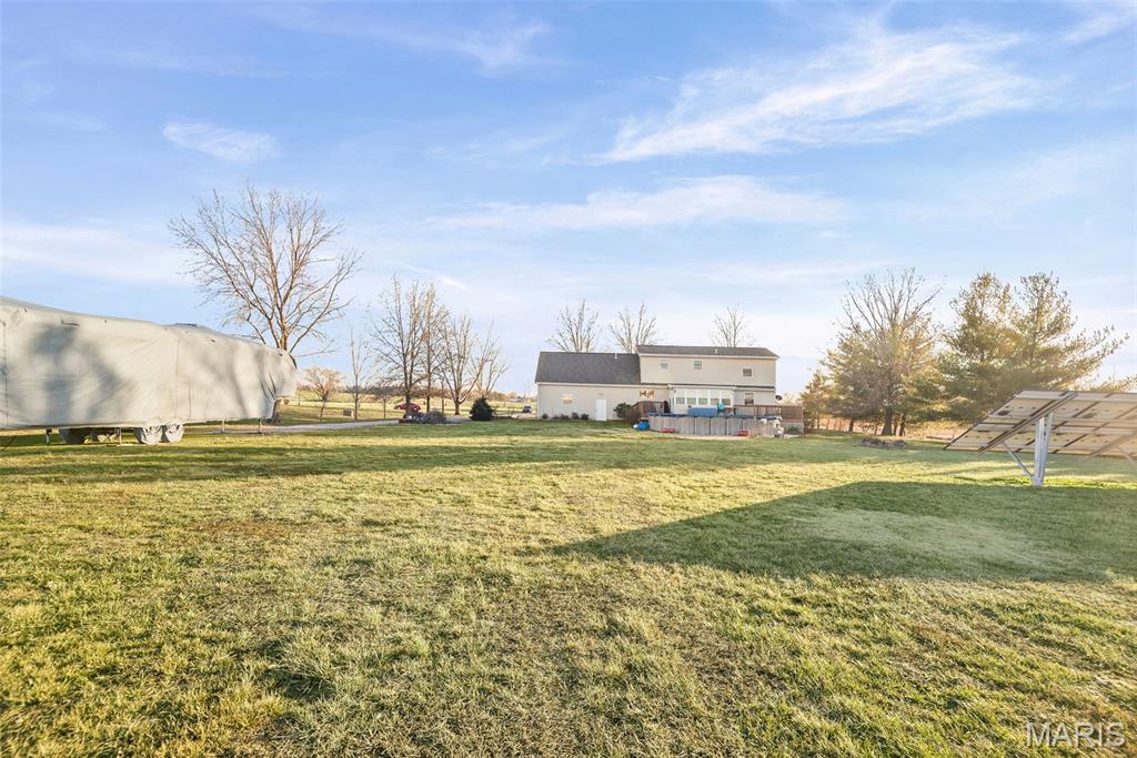 8847 New Athens Darmstadt Road New Athens, IL 62264 - Photo 13 of 63