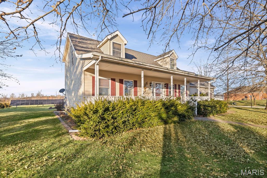 8847 New Athens Darmstadt Road New Athens, IL 62264 - Photo 5 of 63