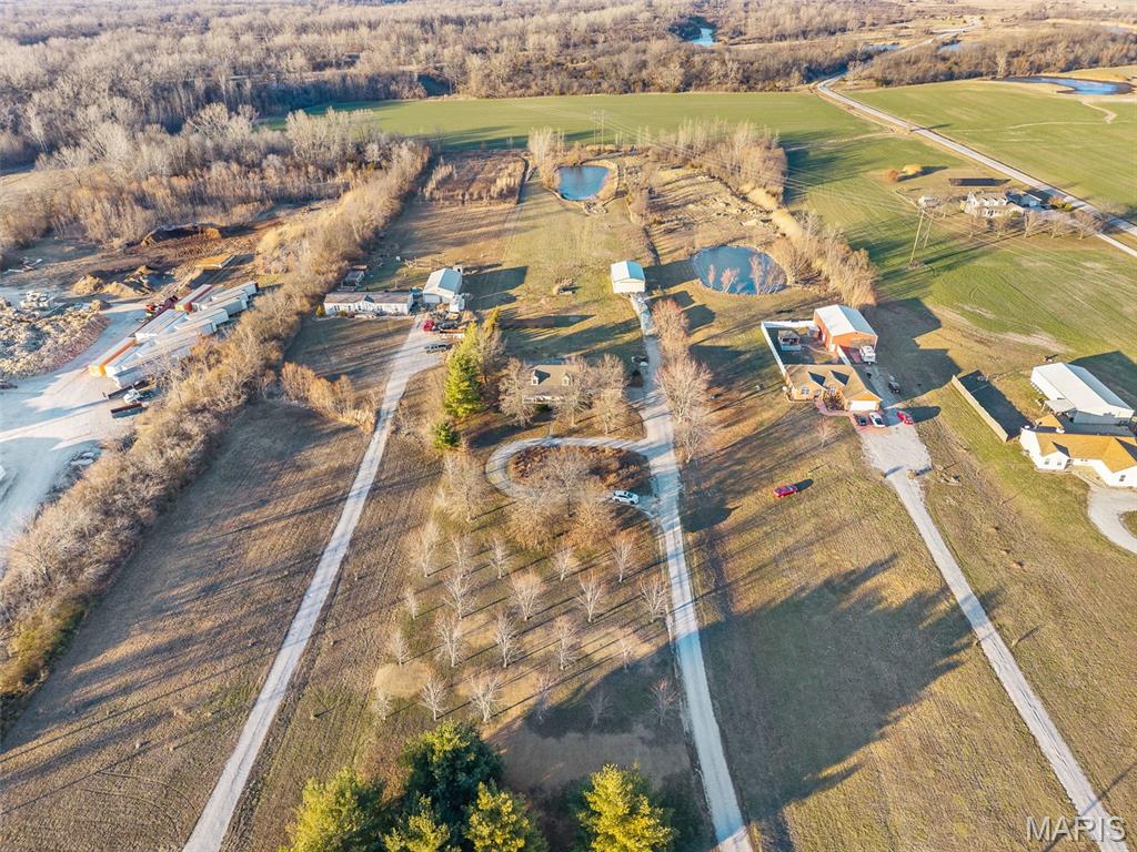 8847 New Athens Darmstadt Road New Athens, IL 62264 - Photo 51 of 63