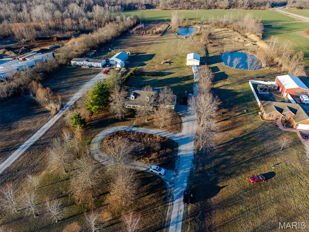 8847 New Athens Darmstadt Road New Athens, IL 62264 - Photo 52 of 63