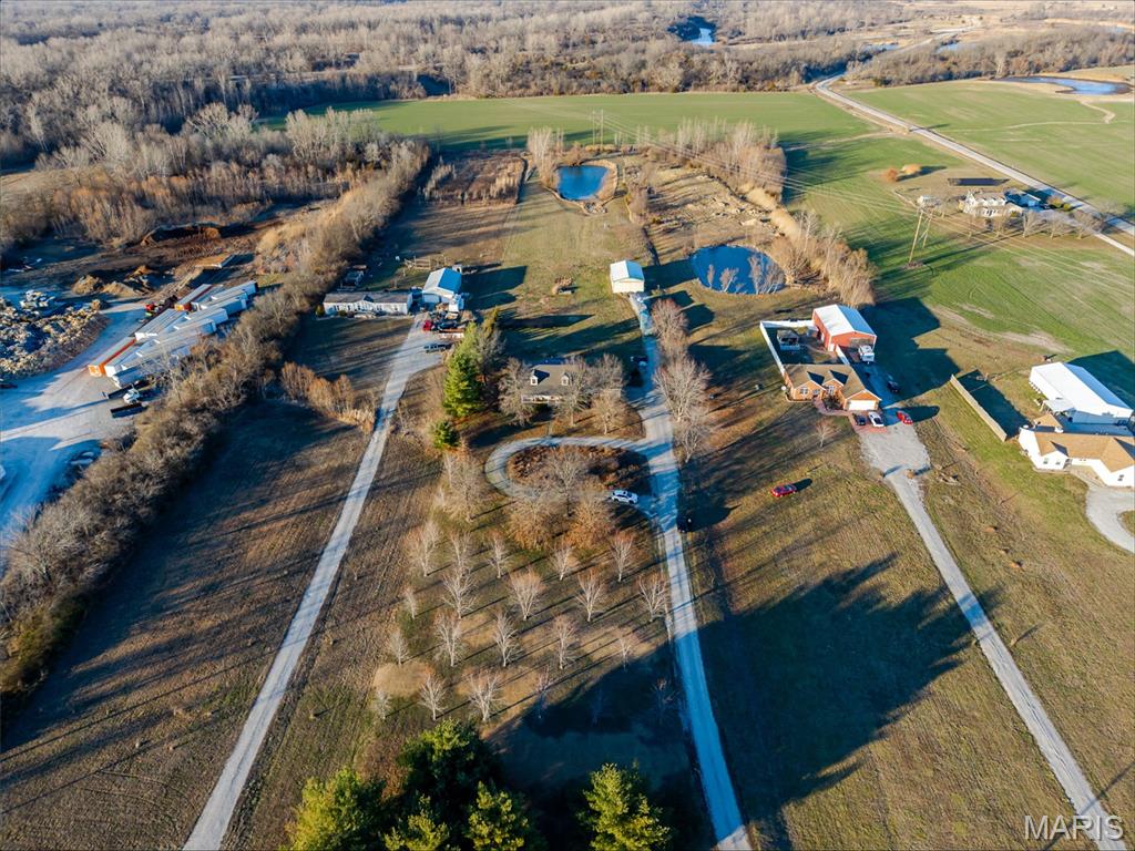 8847 New Athens Darmstadt Road New Athens, IL 62264 - Photo 53 of 63