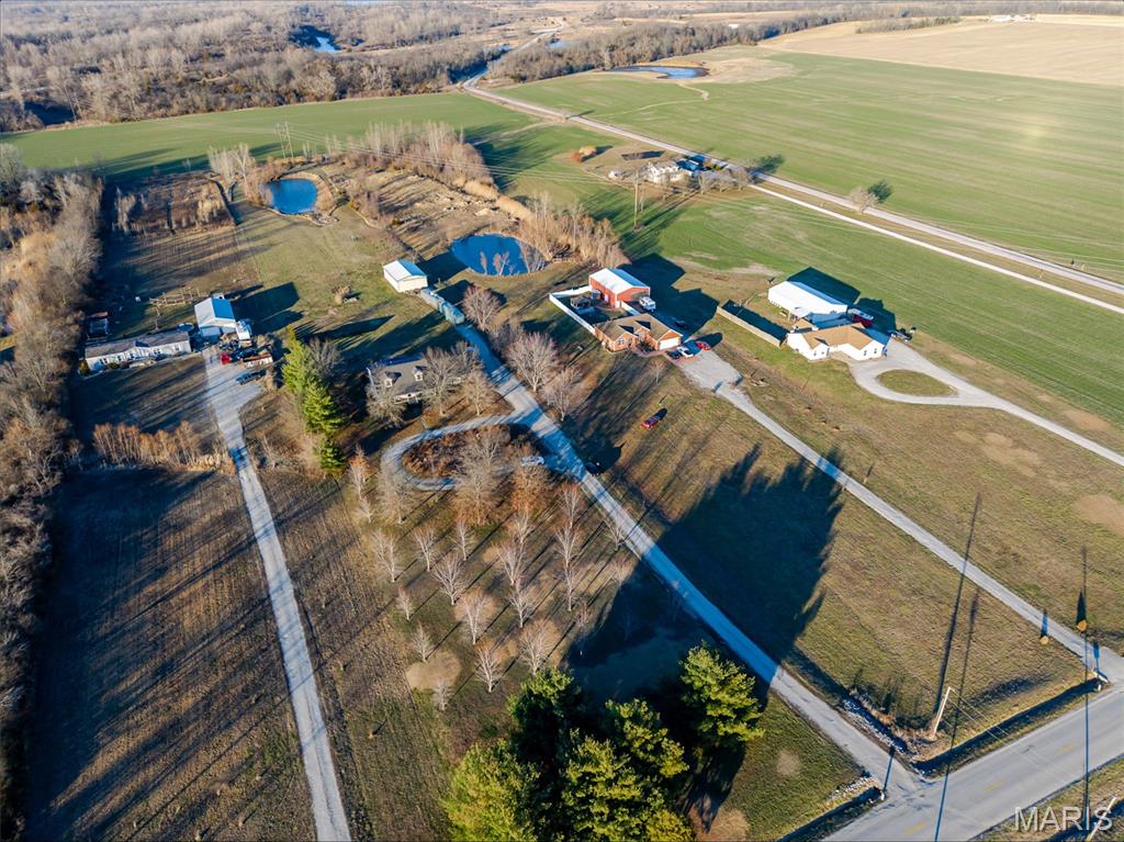 8847 New Athens Darmstadt Road New Athens, IL 62264 - Photo 54 of 63