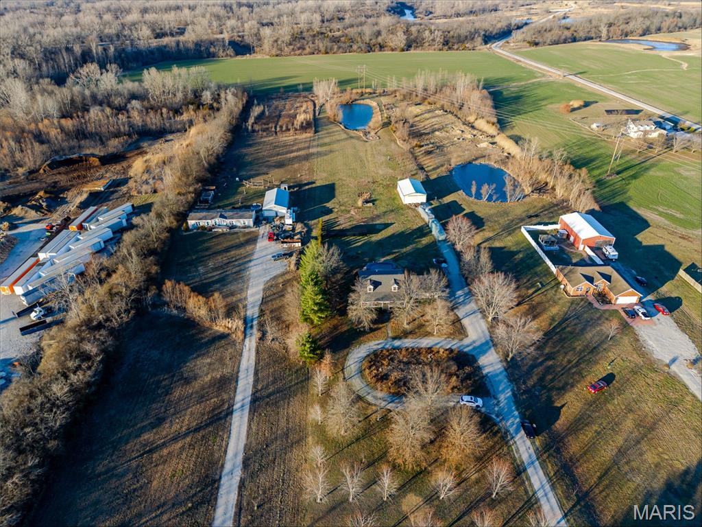 8847 New Athens Darmstadt Road New Athens, IL 62264 - Photo 55 of 63