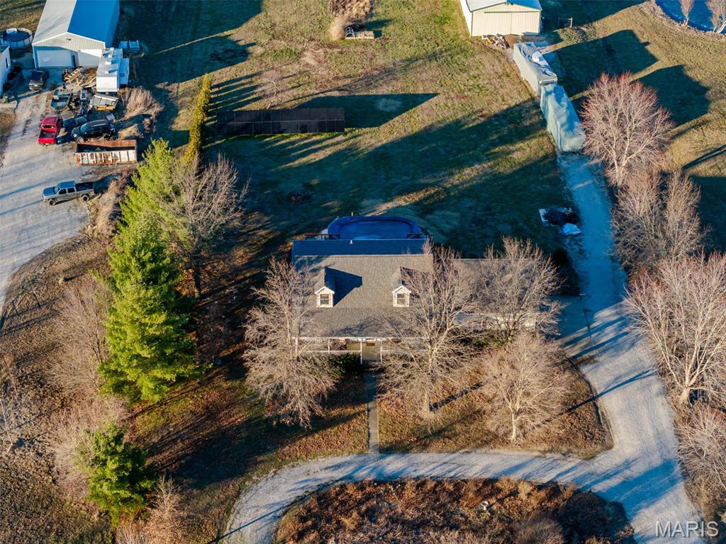 8847 New Athens Darmstadt Road New Athens, IL 62264 - Photo 56 of 63