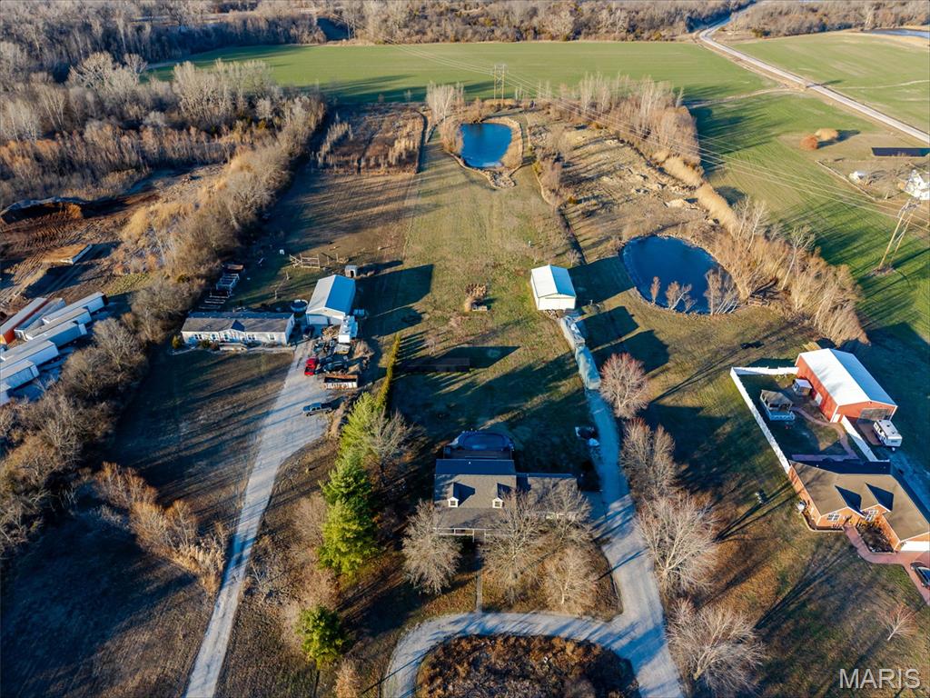 8847 New Athens Darmstadt Road New Athens, IL 62264 - Photo 57 of 63