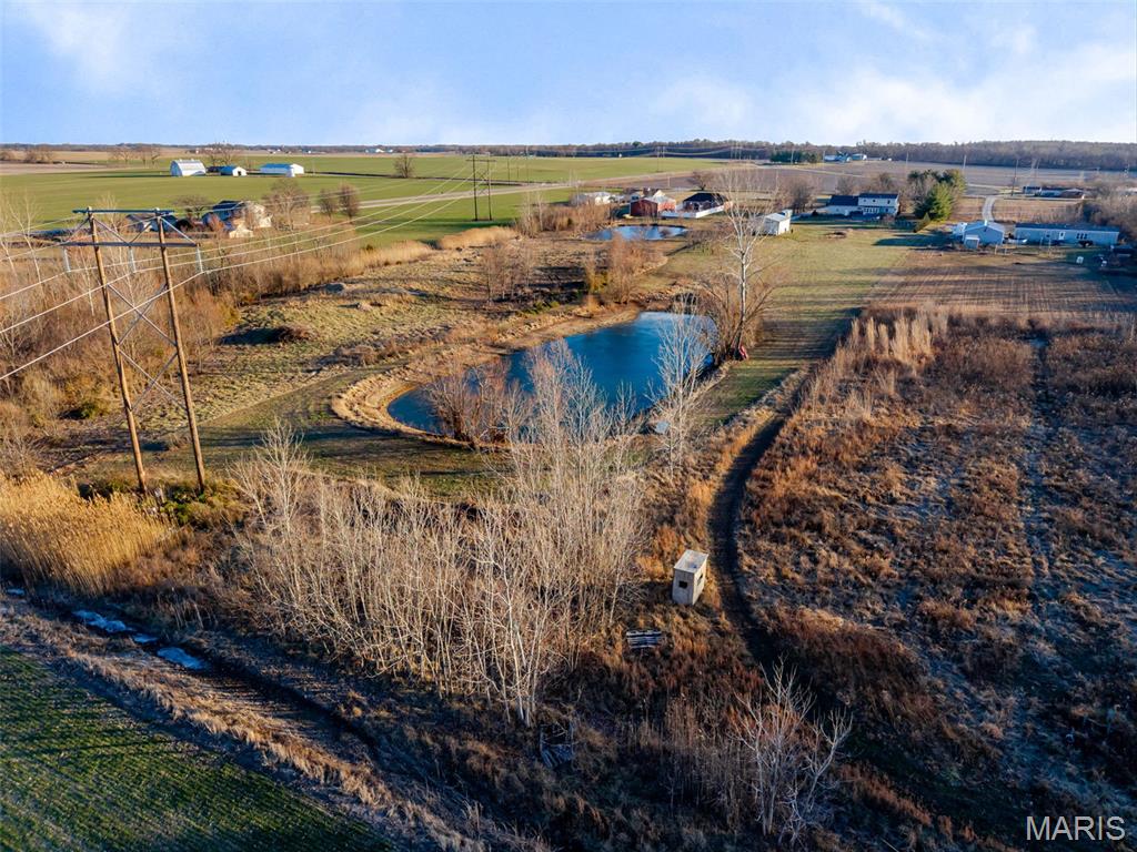 8847 New Athens Darmstadt Road New Athens, IL 62264 - Photo 60 of 63