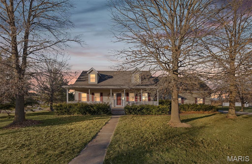 8847 New Athens Darmstadt Road New Athens, IL 62264 - Photo 6 of 63