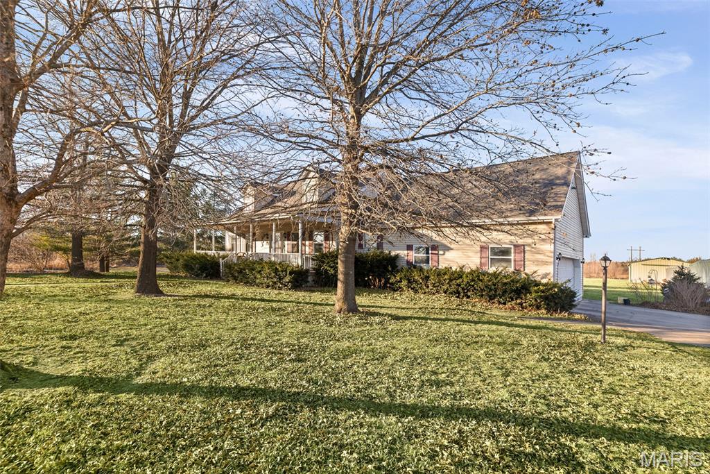 8847 New Athens Darmstadt Road New Athens, IL 62264 - Photo 7 of 63