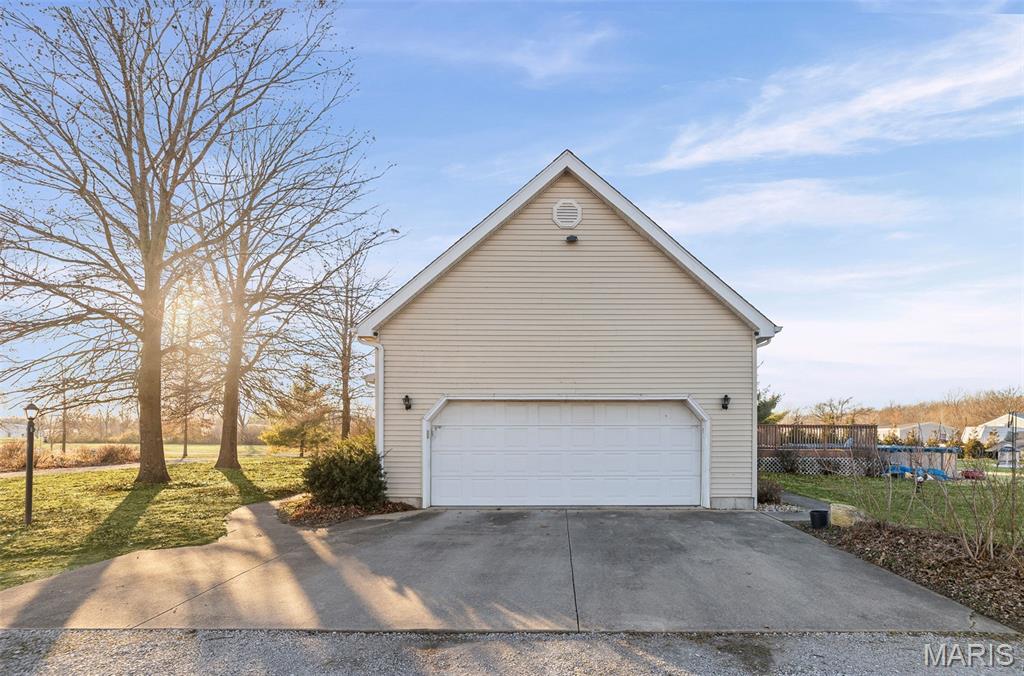 8847 New Athens Darmstadt Road New Athens, IL 62264 - Photo 8 of 63