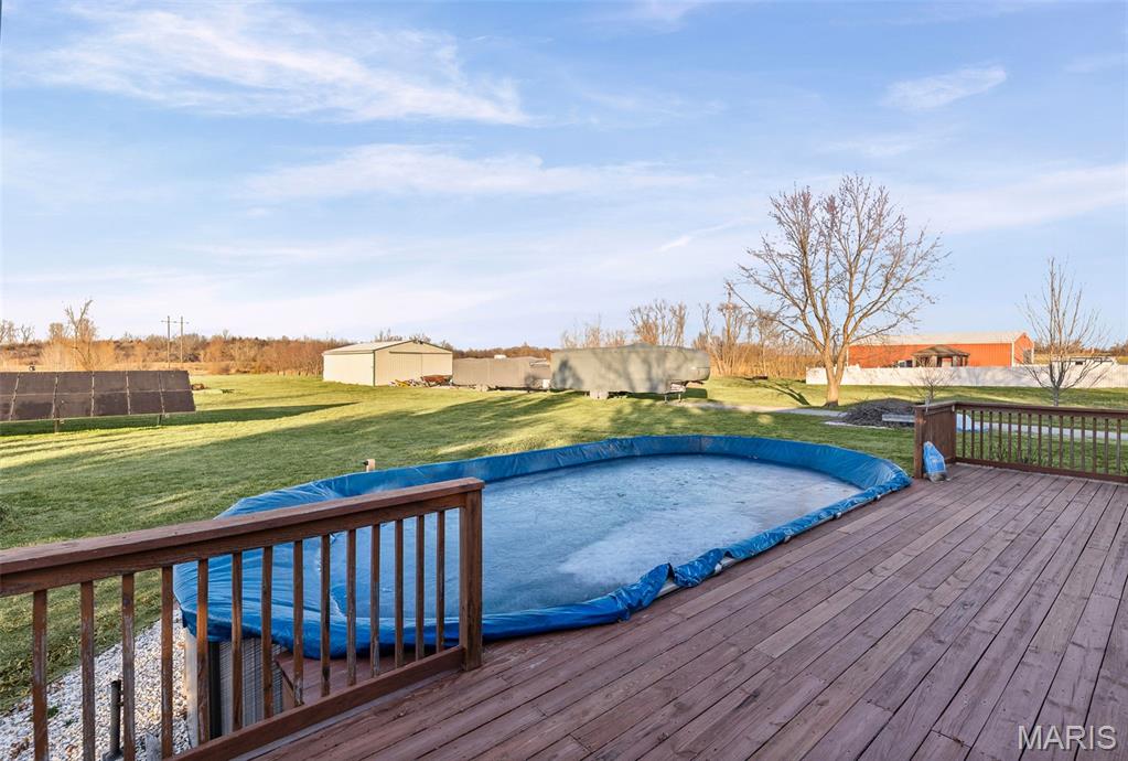 8847 New Athens Darmstadt Road New Athens, IL 62264 - Photo 9 of 63