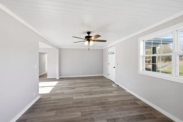 $260,000 | 2565 Garretts Chapel Road, Chickamauga, GA 30707