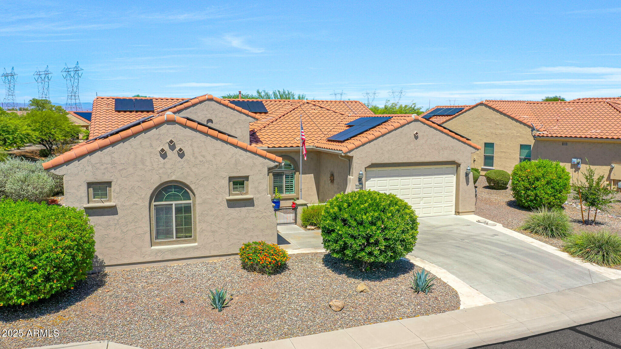 27042 West Burnett Road Buckeye, AZ 85396 - Photo 1 of 46 Welcome!