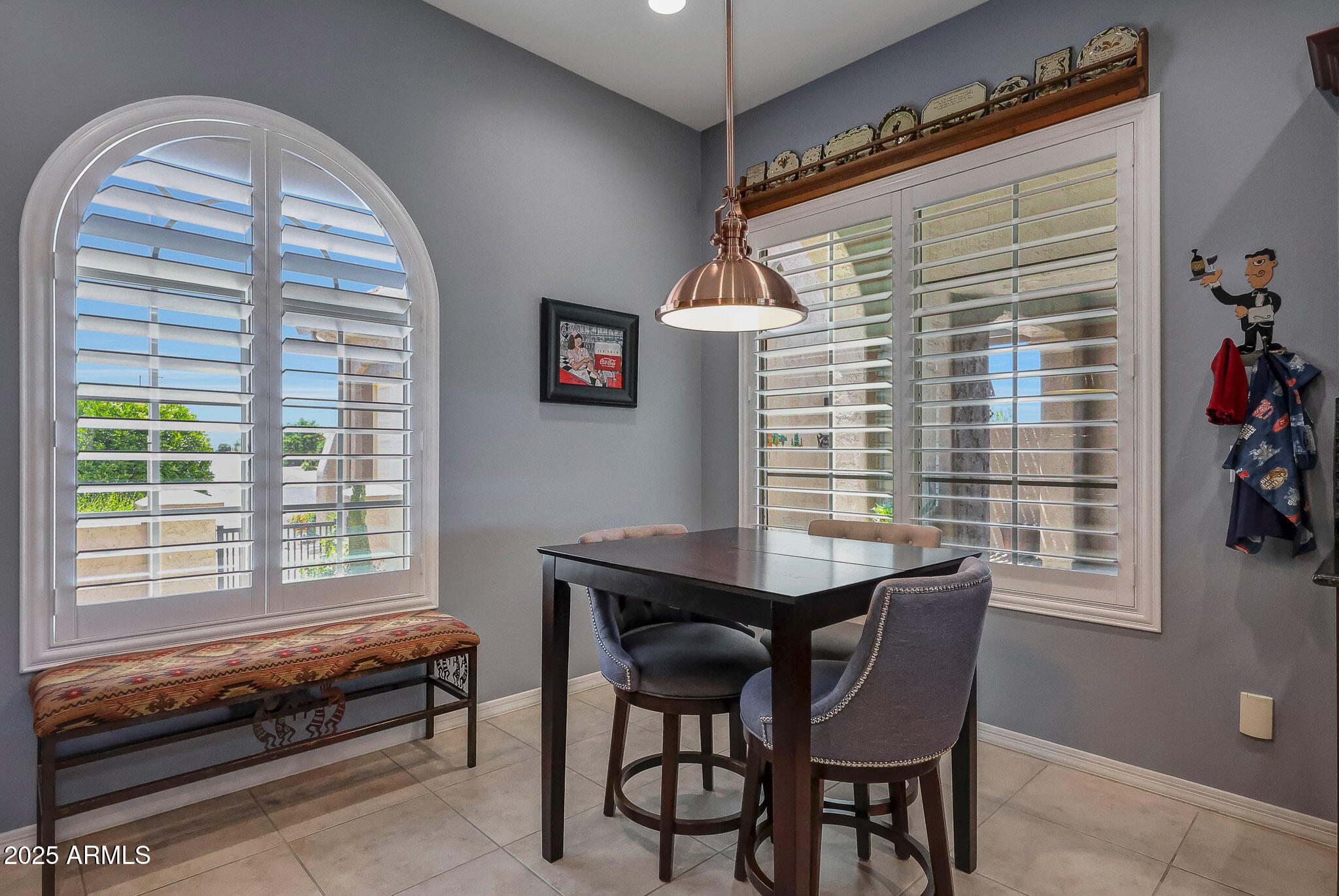 27042 West Burnett Road Buckeye, AZ 85396 - Photo 14 of 46 Kitchen Breakfast nook