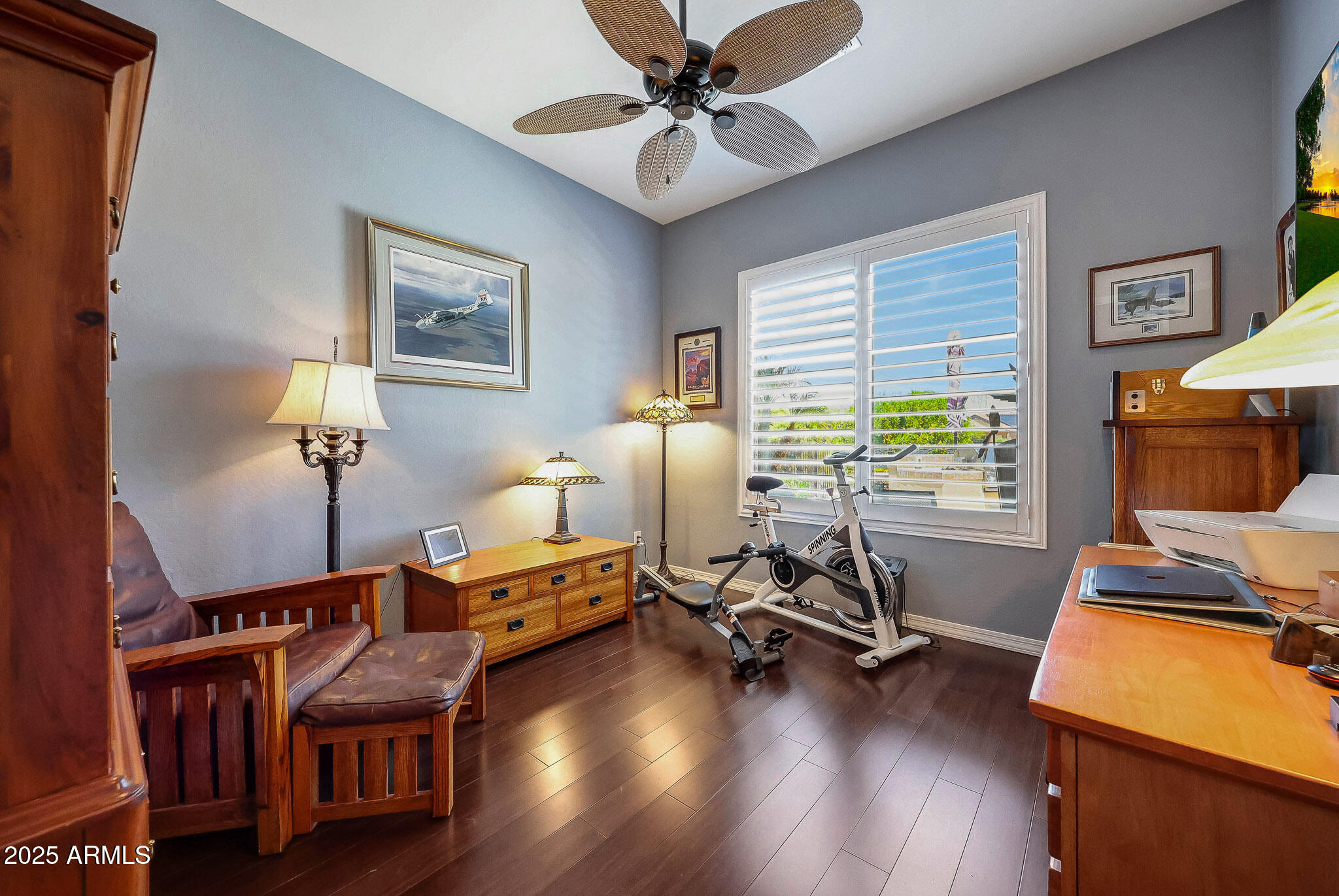 27042 West Burnett Road Buckeye, AZ 85396 - Photo 26 of 46 Office/Den