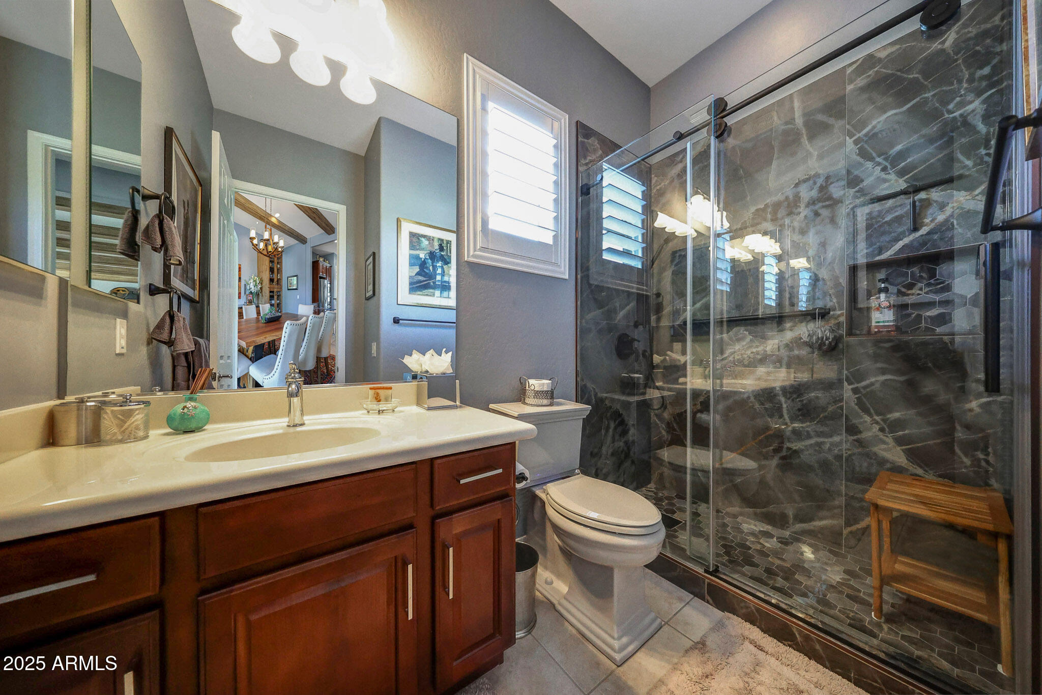 27042 West Burnett Road Buckeye, AZ 85396 - Photo 27 of 46 Guest Bath