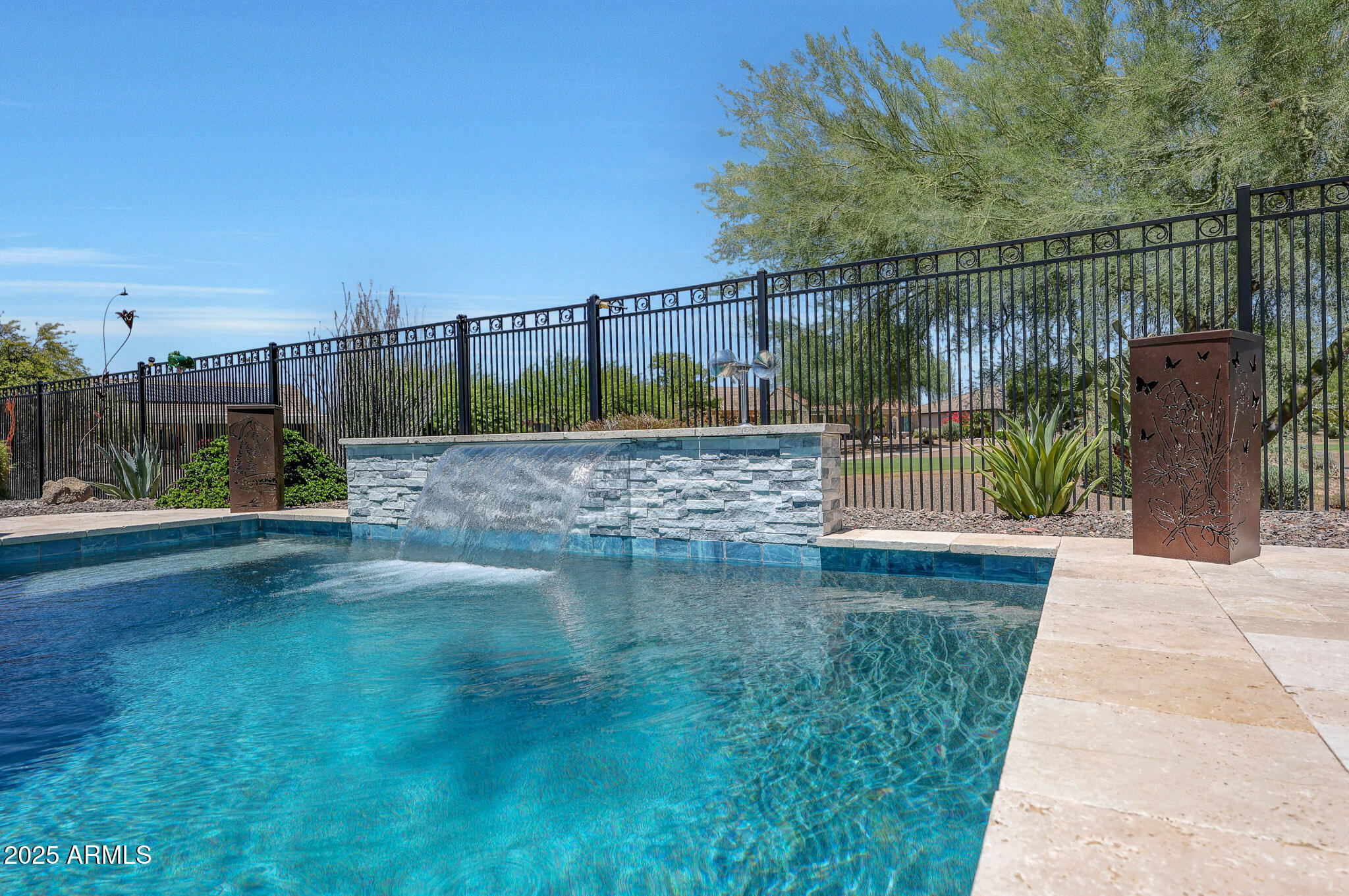 27042 West Burnett Road Buckeye, AZ 85396 - Photo 33 of 46 Pool