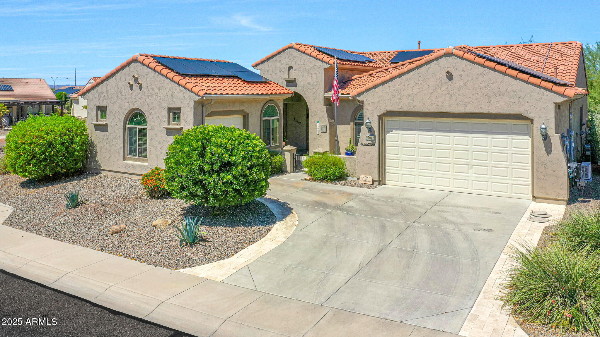 27042 West Burnett Road Buckeye, AZ 85396 - Photo 44 of 46 Welcome!