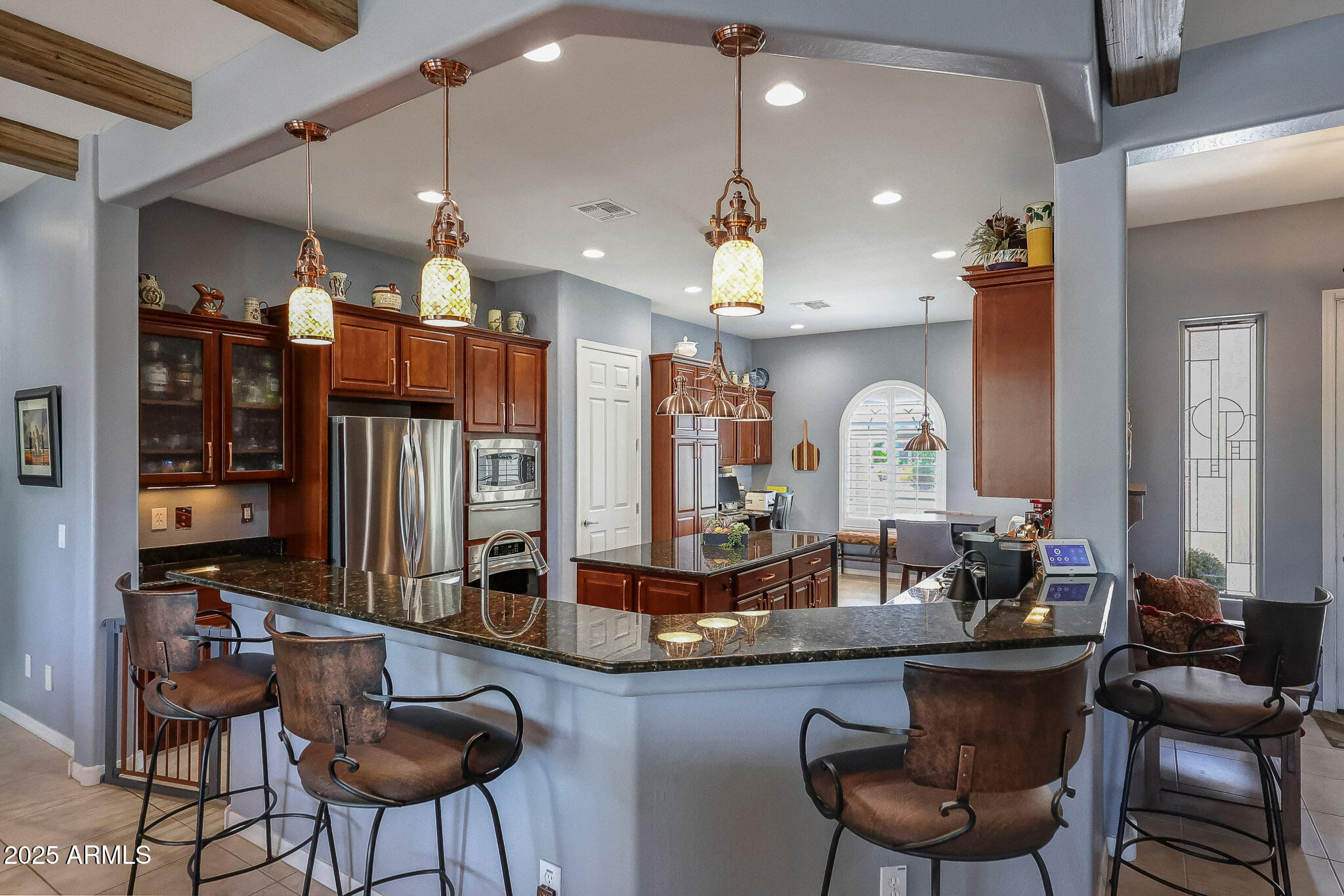 27042 West Burnett Road Buckeye, AZ 85396 - Photo 6 of 46 Kitchen