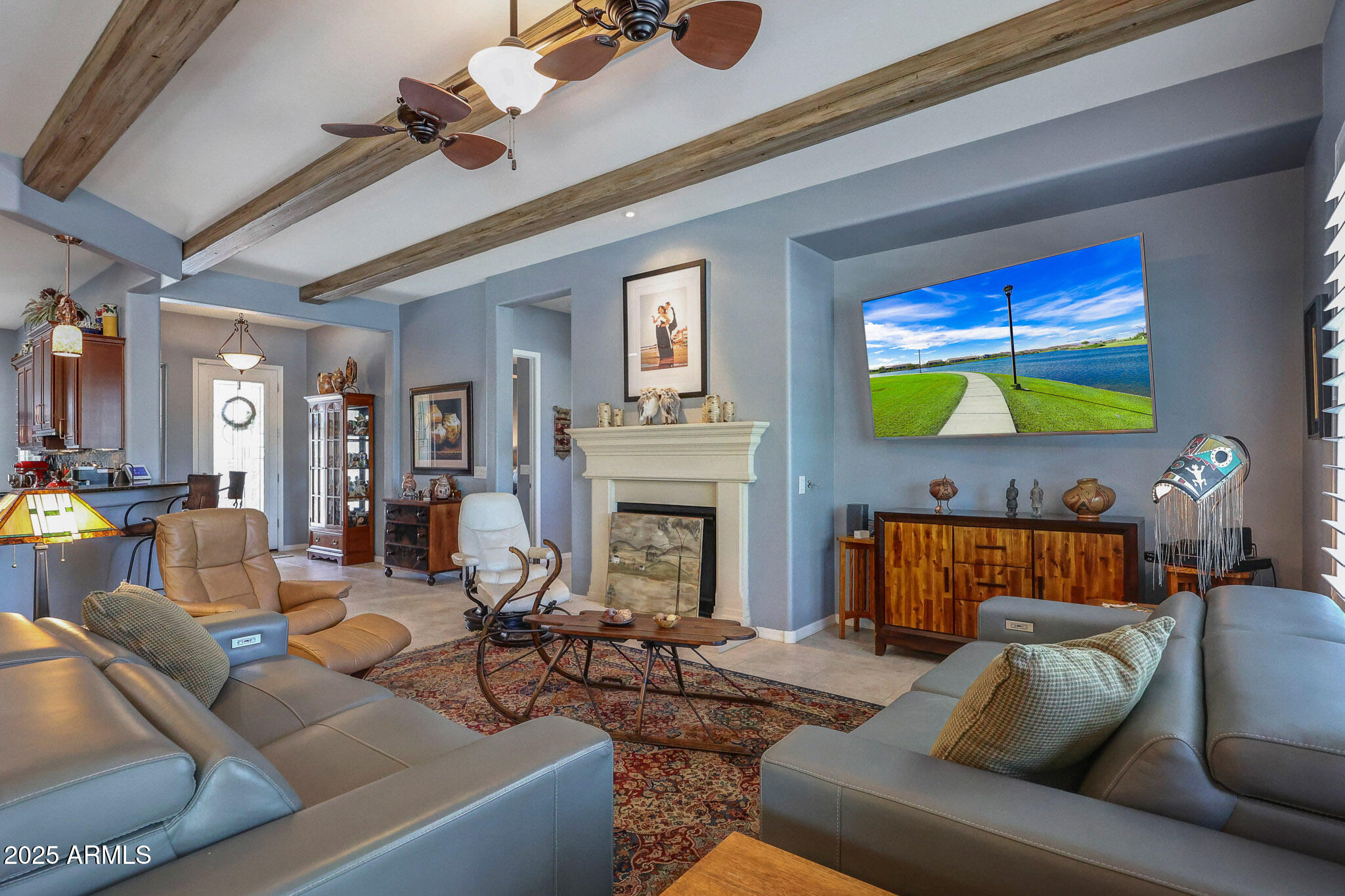 27042 West Burnett Road Buckeye, AZ 85396 - Photo 7 of 46 Great Room