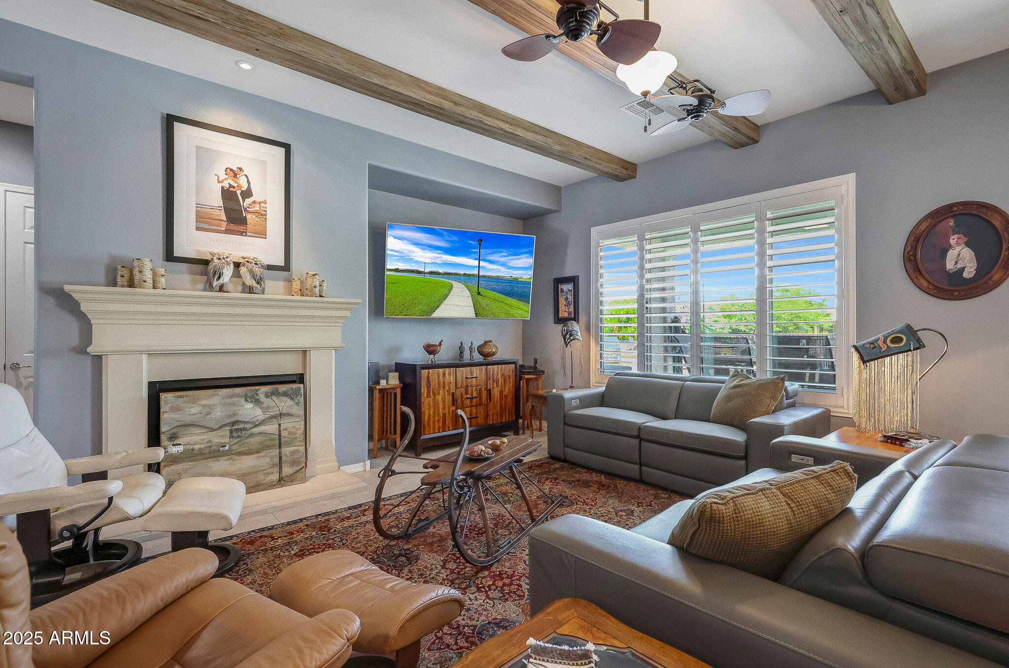 27042 West Burnett Road Buckeye, AZ 85396 - Photo 8 of 46 Great Room