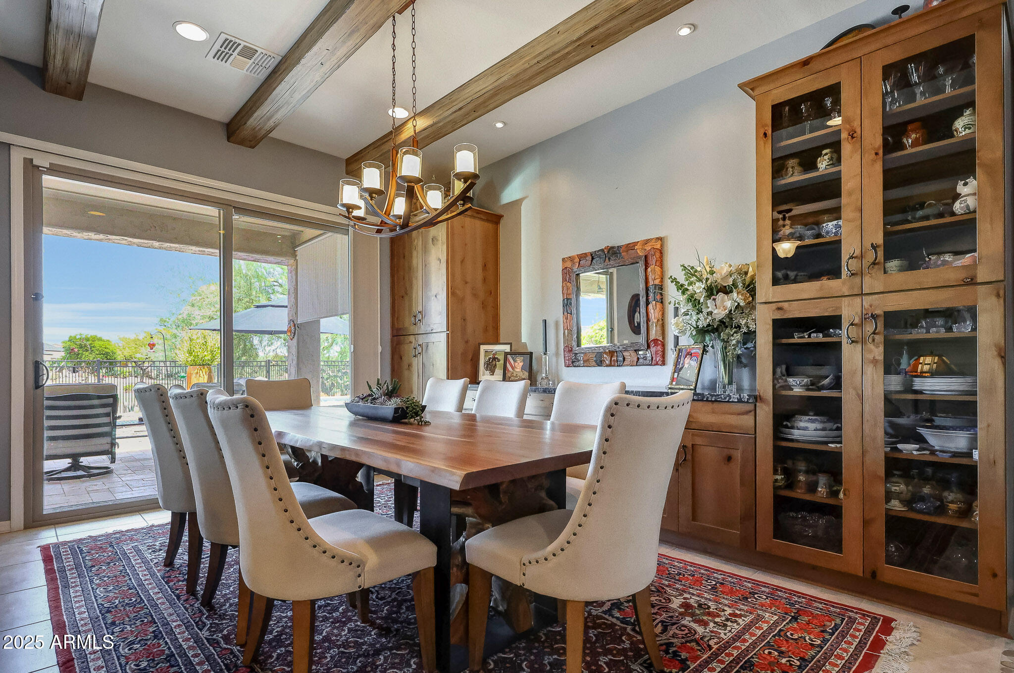 27042 West Burnett Road Buckeye, AZ 85396 - Photo 9 of 46 Dining