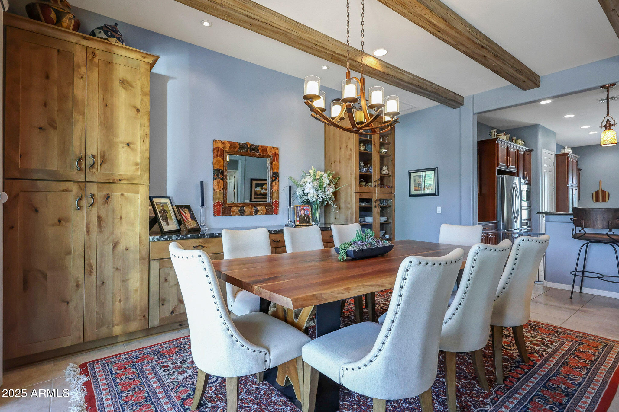 27042 West Burnett Road Buckeye, AZ 85396 - Photo 10 of 46 Dining