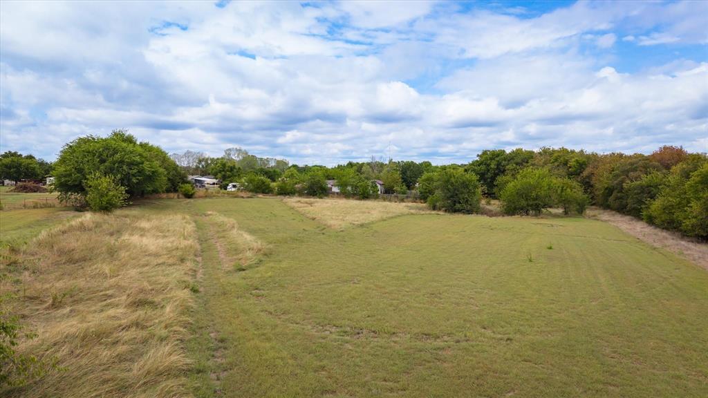 417 County Road 4840 Haslet, TX 76052 - Photo 11 of 15 a view of lake and mountain