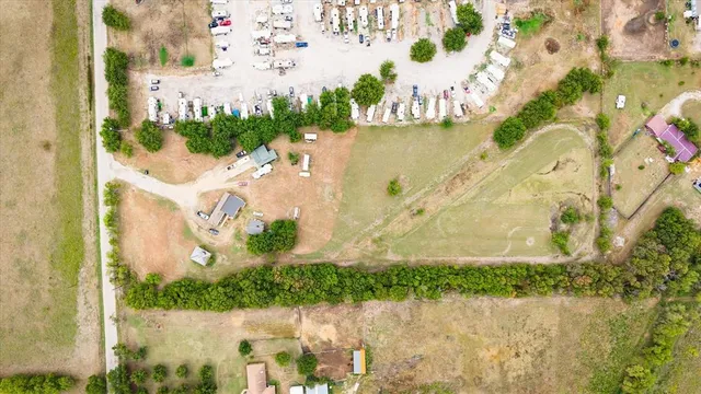 $1,395,000 | 417 County Road 4840, Haslet, TX 76052