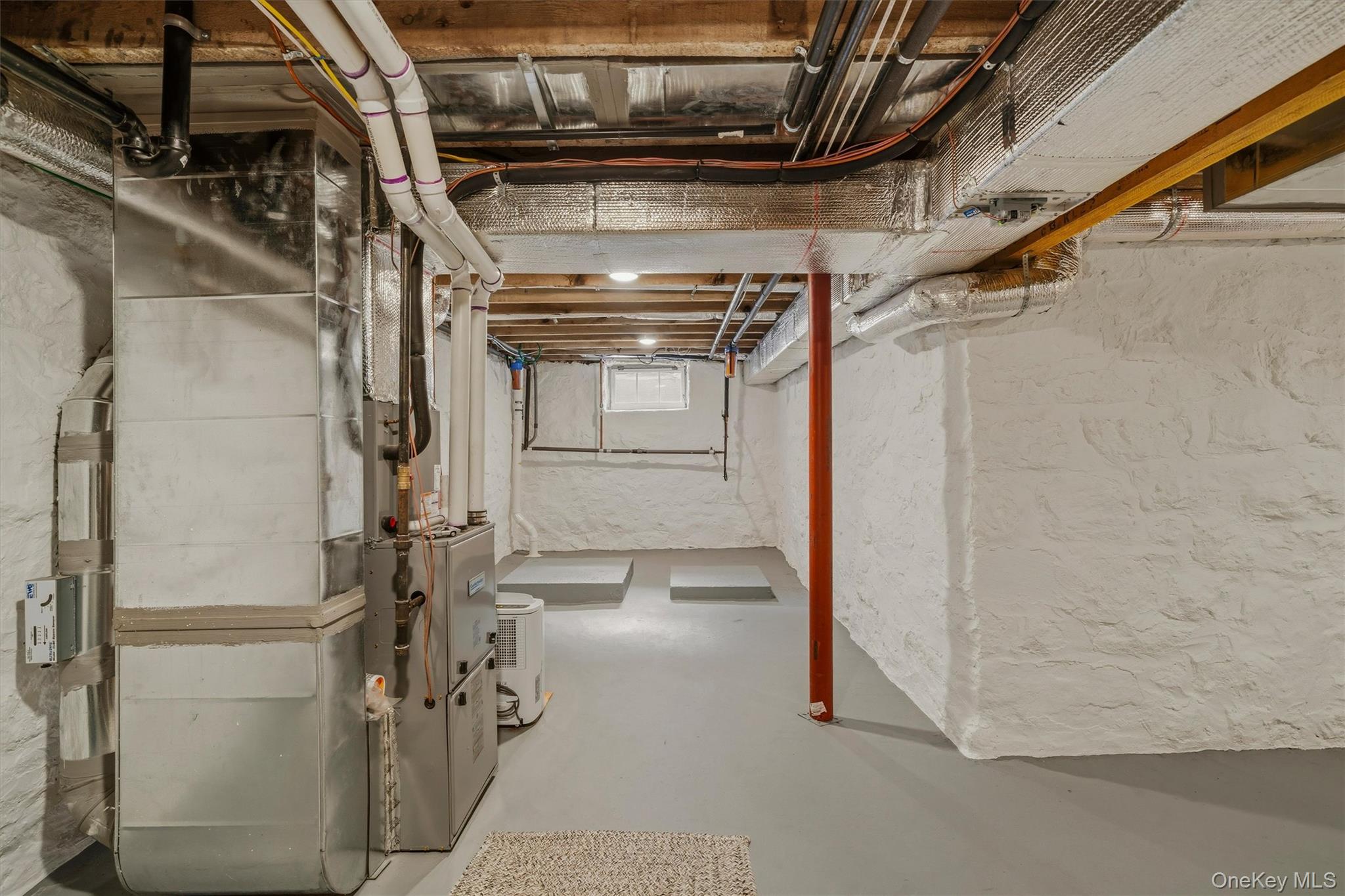324 Haverstraw Road Suffern, NY 10901 - Photo 27 of 50 a view of storage and utility room
