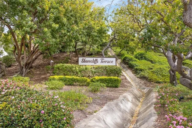 view of city and mountain