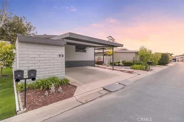 $714,000 | 53 Mira Las Olas, San Clemente, CA 92673