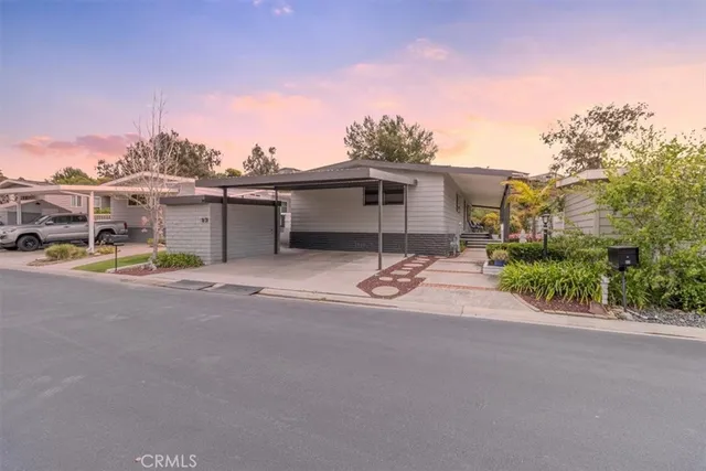 $714,000 | 53 Mira Las Olas, San Clemente, CA 92673