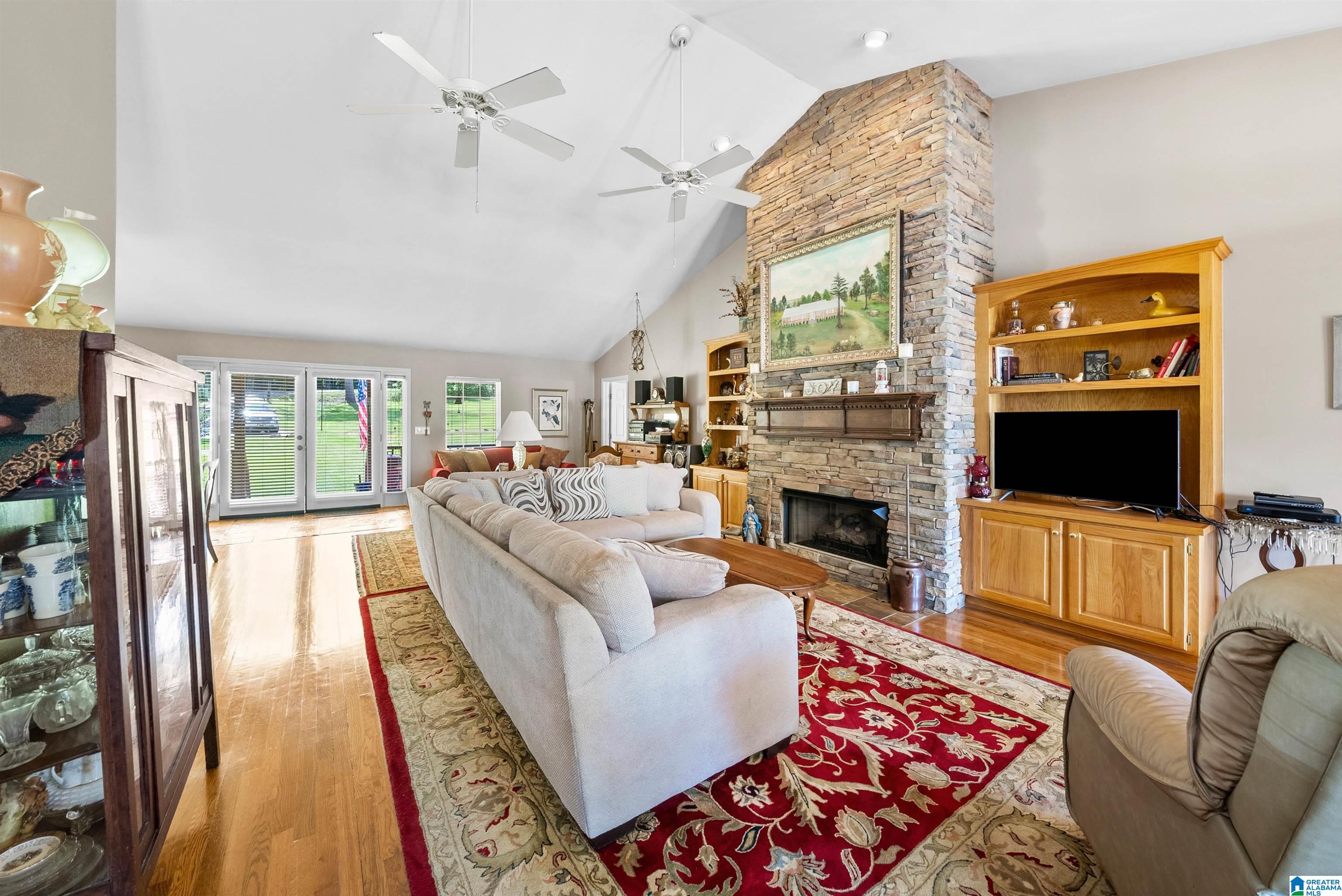 1733 Mountain View Road Springville, AL 35146 - Photo 18 of 37