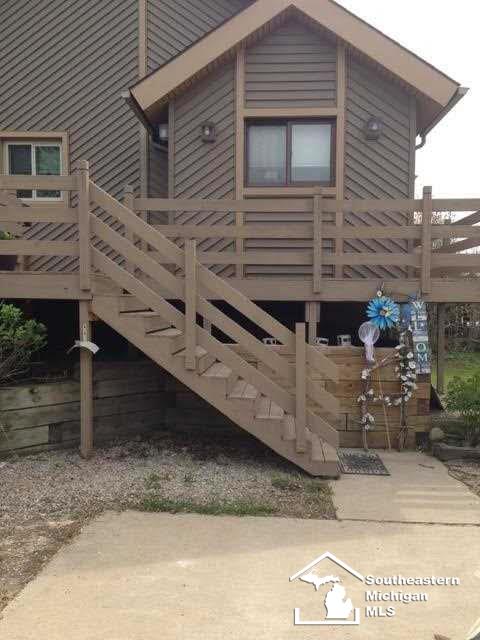 1376 Baldwin Road Monroe, MI 48162 - Photo 4 of 37