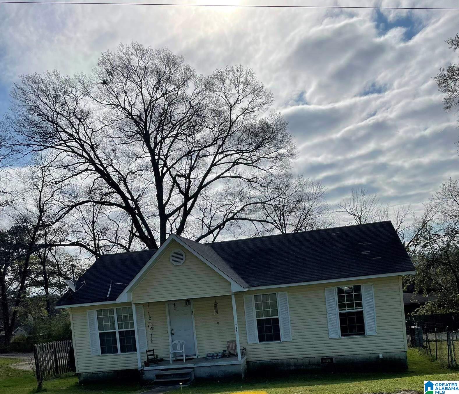 205 State Road Oneonta, AL 35121 - Photo 1 of 1 Gallery Image 1