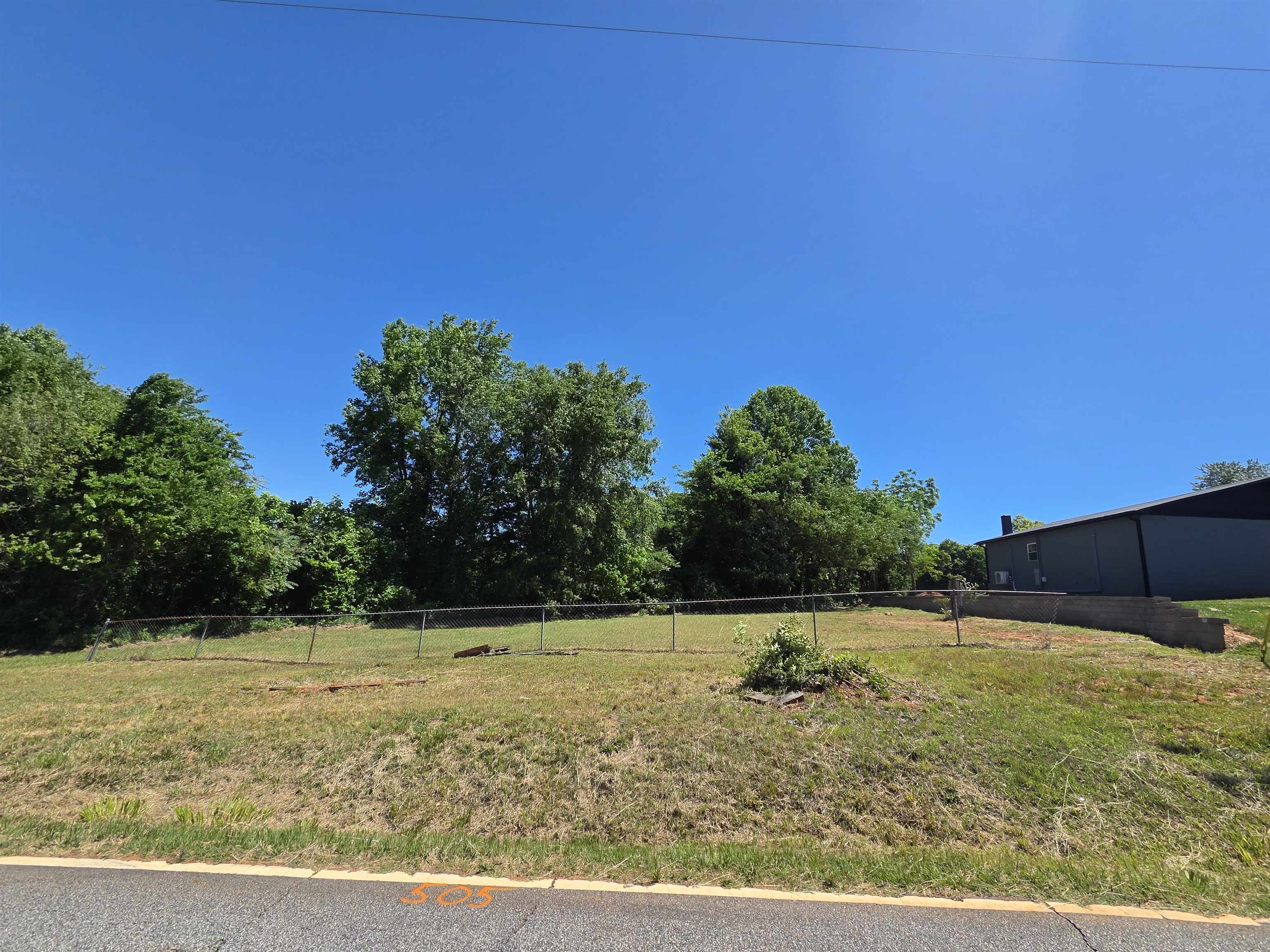 0 Bearden Road Spartanburg, SC 29306 - Photo 1 of 4