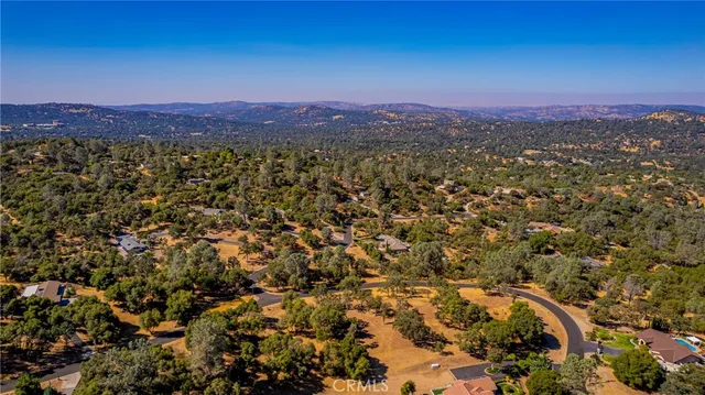 $119,500 | 0 Sunshine Terrace Drive, Coarsegold, CA 93614