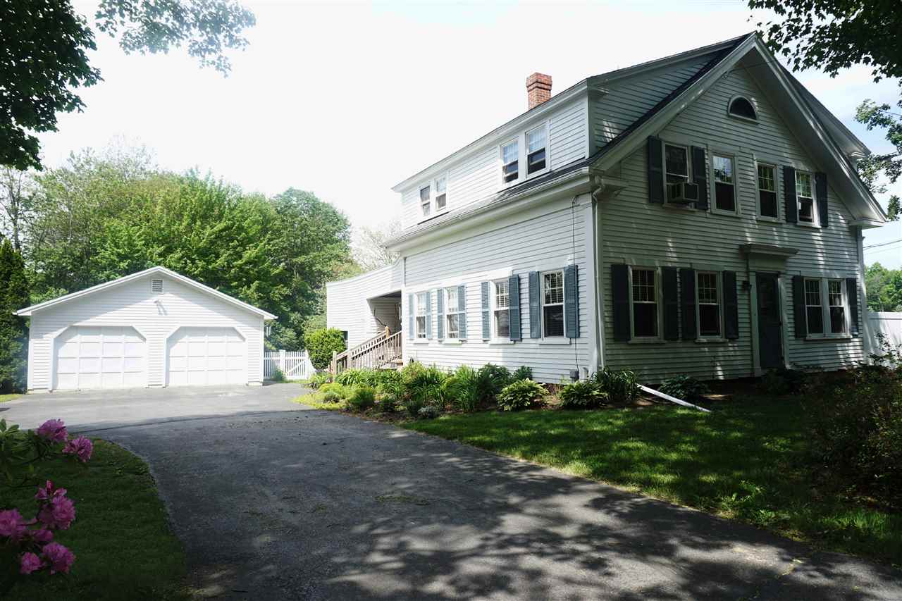 204 Rollins Road Rollinsford, NH 03869 - Photo 1 of 18