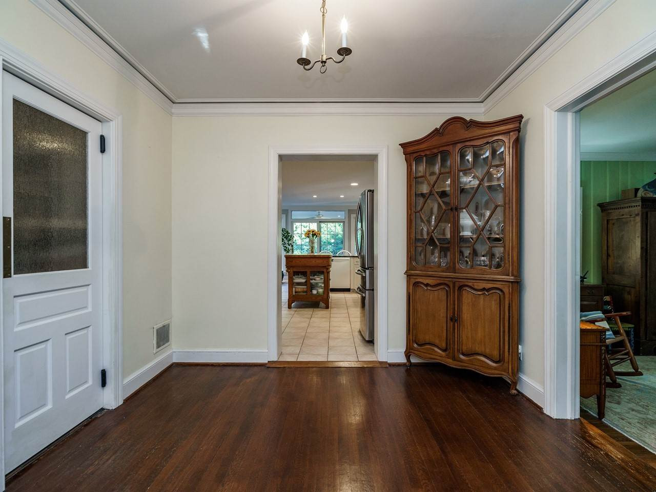 2213 St Marys Street Raleigh, NC 27608 - Photo 9 of 30 Photo 9