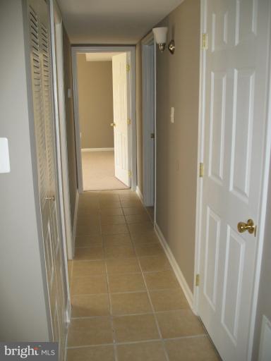 650 Heather Ridge Drive, Unit 12A Frederick, MD 21702 - Photo 19 of 30 Hallway