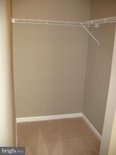 650 Heather Ridge Drive, Unit 12A Frederick, MD 21702 - Photo 26 of 30 Master Bedroom Walk-in Closet